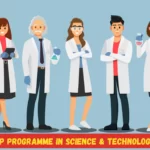 Leadership Programme in Science & Technology (LEADS)