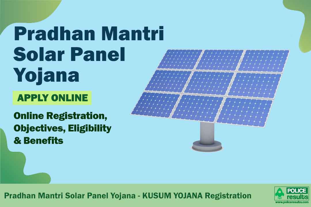 Pradhan Mantri Solar Panel Subsidy Scheme-An Overview