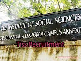 TISS Recruitment 2023 Apply Online | 02 Faculty Teaching Vacancies