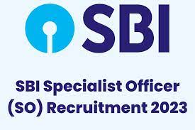 “Opportunities Await: SBI Specialist Officer Recruitment 2023 Offers 217 Vacancies for BE/BTech and MCA Graduates”