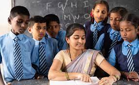 “Apply for MP High School Teacher Selection Test (HSTST) Recruitment 2023 – Eligibility, Notification, and Online Application”