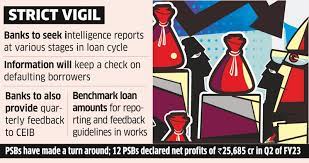 Government Approves Digital Communication Framework Between Banks and CEIB for Loan Defaults