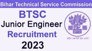 BTSC JE Recruitment 2023 | Apply for 9230 Posts