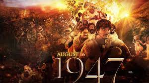 Gautham Karthik’s Tamil Period Drama ‘August 16, 1947’ Premieres Today on OTT!