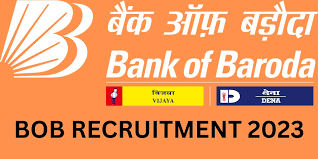 Bank of Baroda Recruitment 2023: Exciting Job Opportunities for Freshers and Experienced Professionals