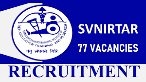 SVNIRTAR Recruitment 2023| Apply Soon to be part of it