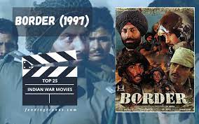 Top 10 Indian War Movies – let’s explore the border of India