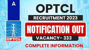 OPTCL Recruitment 2023 Apply Online | 50 Management Trainee Vacancies