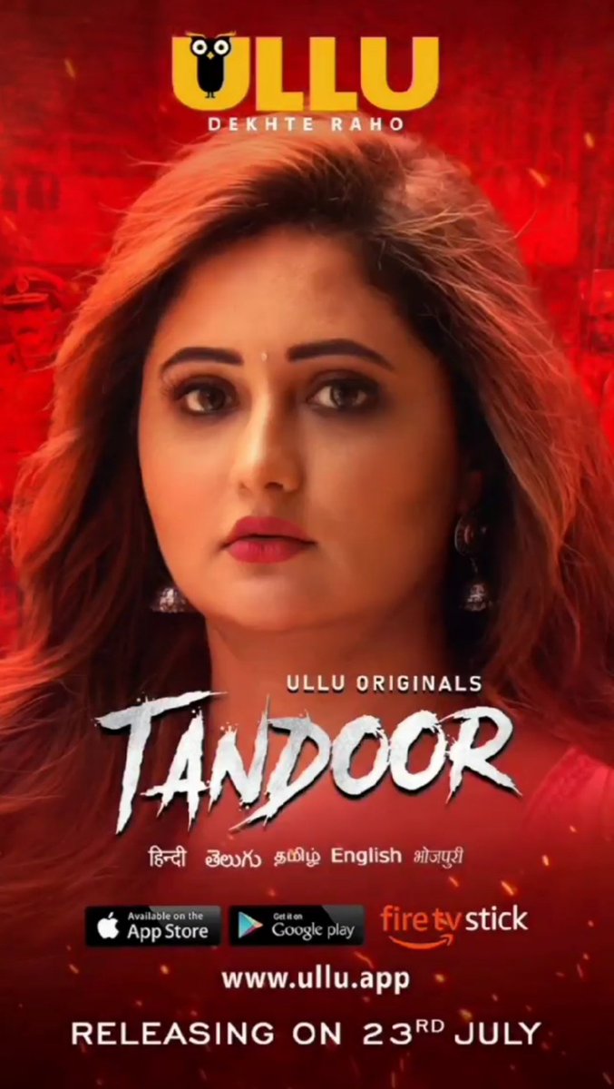 Tandoor (Ullu Web Series)- Plot, Cast, Review and much more