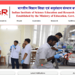 IISER-Berhampur-Recruitment-2021