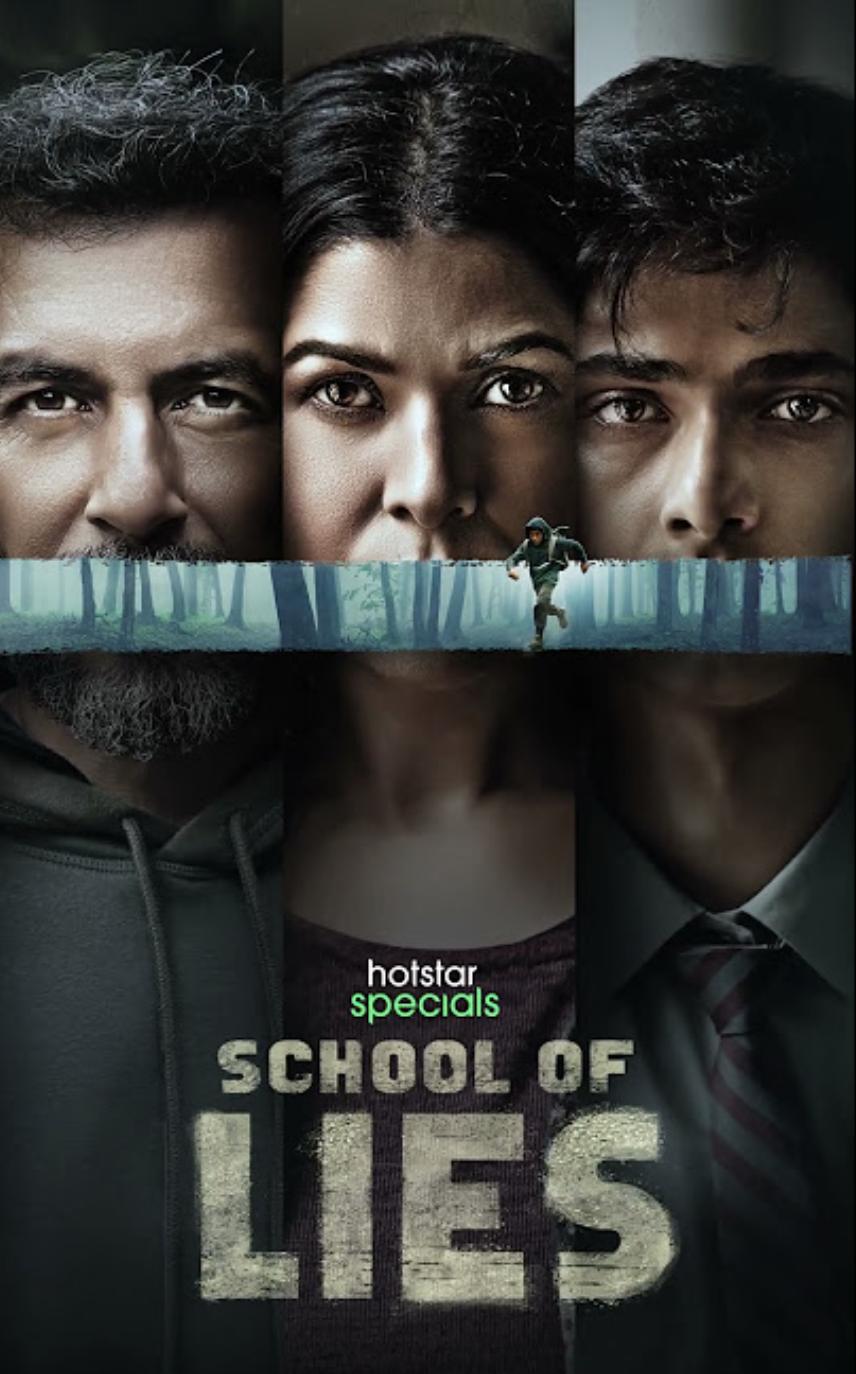 School of Lies Review, Cast, Plot and full information