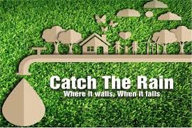 Catch the Rain Campaign:Promoting Water Conservation and its Implementation