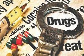 India Against Drug: National Action Plan for Drug Demand Reduction (NAPDDR)