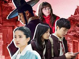 Top South Korean Drama Available on Netflix