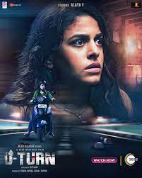 U-Turn Movie Review, Trailer and plot and full information