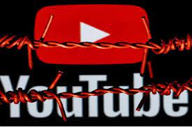 Ban 150 ‘anti-India’ sites- Centre to  bans over 150 ‘anti-India’ sites, YouTube news channels in 2 years