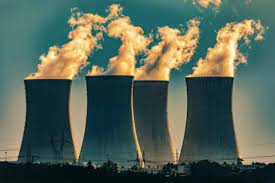 NTPC and NPCIL had jointly collaborated to  development of nuclear power plants