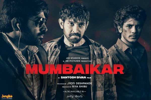 OTT Review: Vijay Sethupathi’s Mumbaikar-Vijay Sethupathi’s Hindi Debut Falls Short of Expectations of Audience