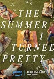  The Summer I Turned Pretty Season 2 review ( Will Belly and Jeremiah will come together)