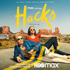 Hacks Season 2 TV Series Teaser ( Jean Smart starring in Season 2)