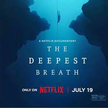 The Deepest Breath Teaser( What Lies at the Depth of Sea)