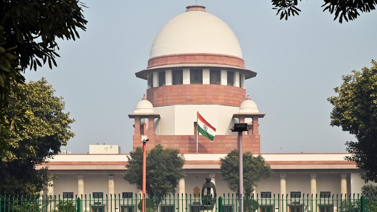 Supreme Court provided relief for Sikkimese women in Income Tax