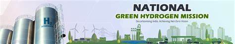 Indian Government had issued guidelines for Green Hydrogen Use in the Transport sector