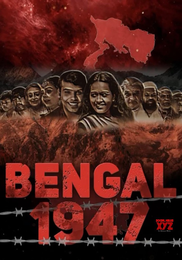 Bengal 1947 Hindi Movie Review: Love amidst the Partition 1947