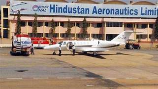 Hindustan Aeronautics Limited (HAL) registers their highest-ever revenue from operations of around  26,500 crore (provisional and unaudited) for FY 2022-23