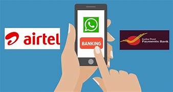 India Post Payments Bank (IPPB) launched of WhatsApp Banking Services for their customers.