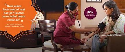 Max India’s subsidiary Antara Assisted Care Services Limited partnered with IIT Delhi for senior citizen care