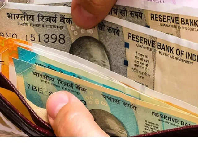 Government hikes interest rates of small savings schemes by up to 70 basis points for the April-June quarter