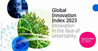 India gets 40th position in the Global Innovation Index (GII) 2023