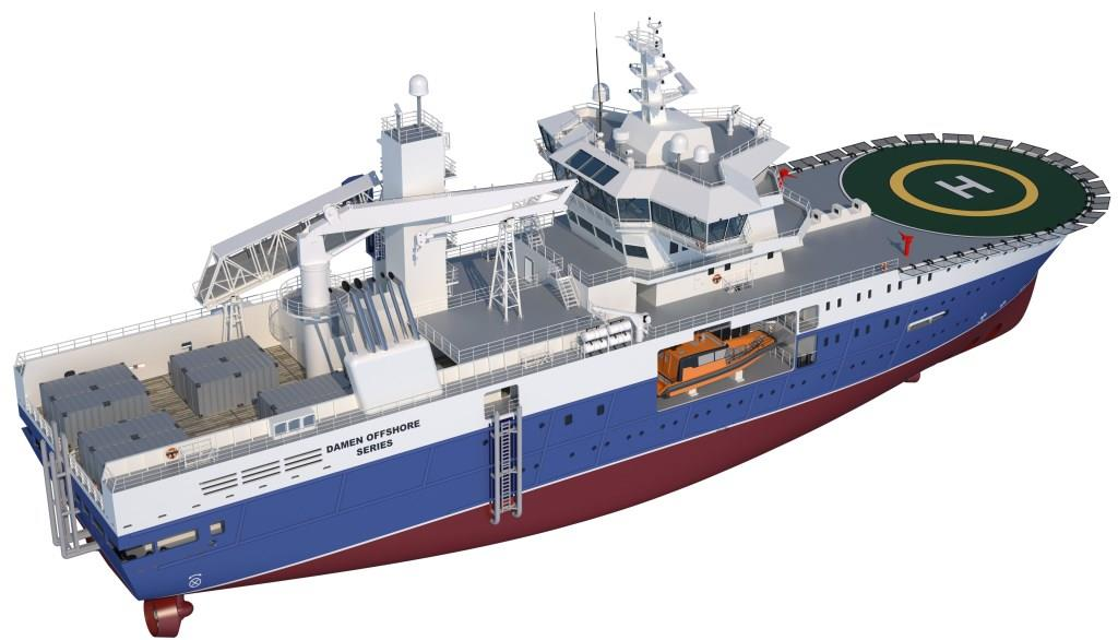 Cochin Shipyard Limited (CSL) Secures Prestigious International Order for Hybrid Service Operation Vessel (SOV) for Offshore Wind Renewables Market