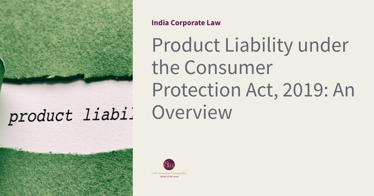 Central Consumer Protection Authority (CCPA) issued a Safety Notice under Section 18(2)(j) of the Consumer Protection Act, 2019