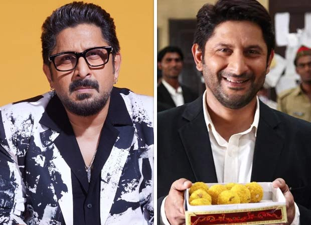 Arshad Warsi Getting Ready for Month-Long Shoot of Jolly LLB 3 in Rajasthan with Akshay Kumar