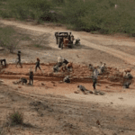 Harappan Settlement in Kachchh, Gujarat