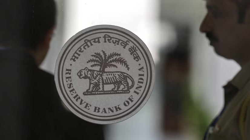 The Reserve Bank of India (RBI) imposed penalties on IDFC First Bank and LIC Housing Finance