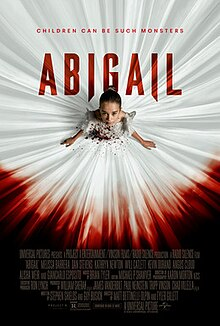 Abigail Movie Review: Kidnapping Gone Wrong