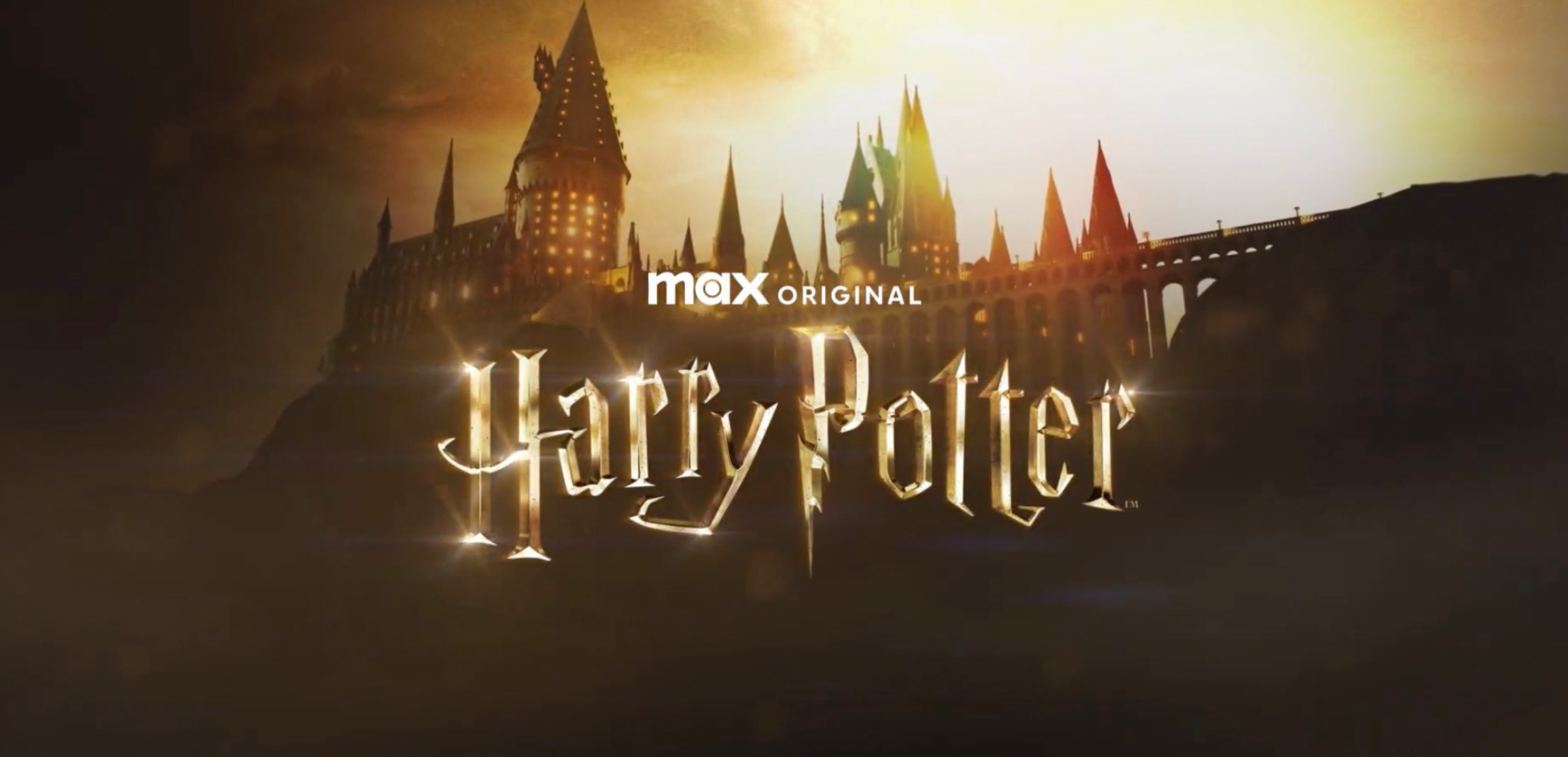 ‘Harry Potter’ TV Show Started: Return to Hogwarts On TV