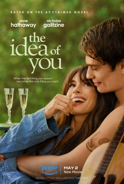 The Idea Of You (English) Movie Review: Will She Love Him Back?