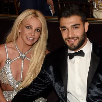 Britney Spears And Sam Asghari Settle Divorce 8 Months After Announcing Separation On Social Media