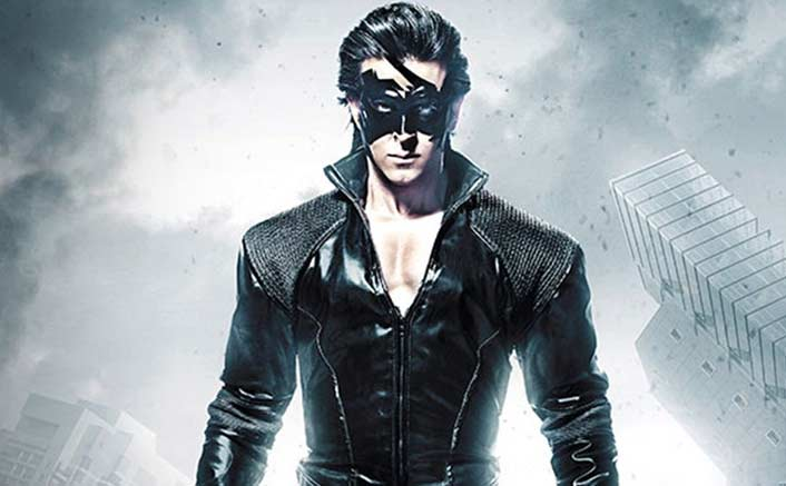 Siddharth Anand confirms Hrithik Roshan’s Krrish 4, Soon the Teaser Will be announced